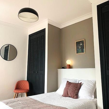 Studio Cosy Et Calme A Lambezellec Apartment Brest Exterior foto