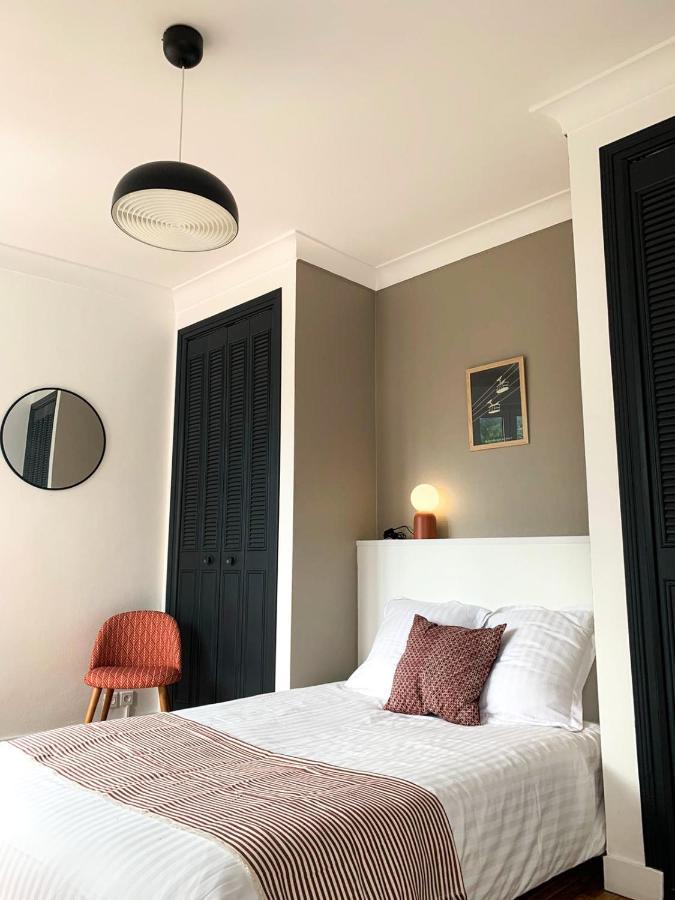 Studio Cosy Et Calme A Lambezellec Apartment Brest Exterior foto